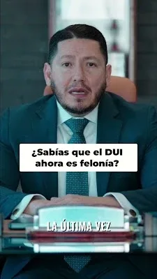 Abogado Cesar Armenta