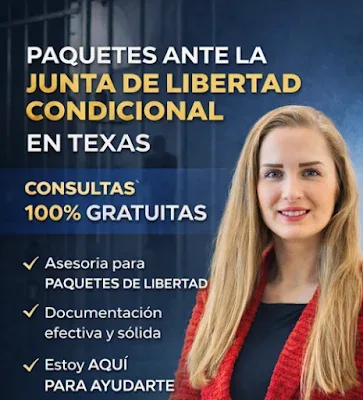 Abogado Penal - Alexandria Cazares-Perez