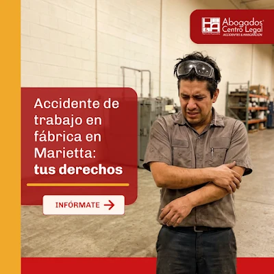 Abogados Centro Legal: Accidentes & inmigración