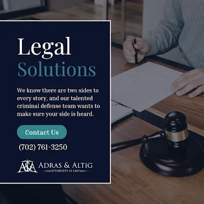 Adras & Altig, Attorneys at Law
