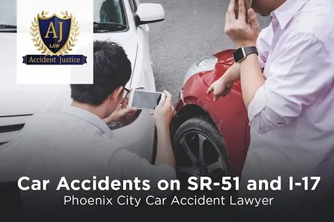 AJ Law - Accident Justice