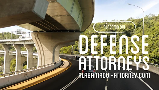 Alabama DUI Defense Attorneys