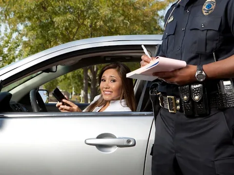 Alexander Law - Criminal Defense & DUI Attorney