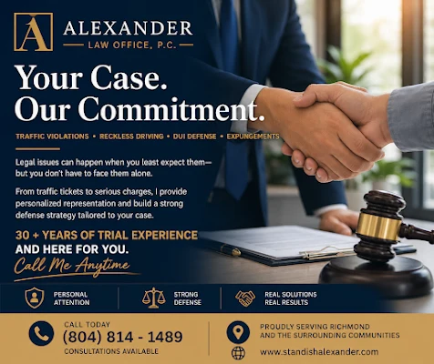 Alexander Law Office, P.C.