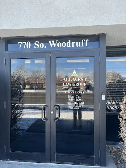 All West Law Group PLLC