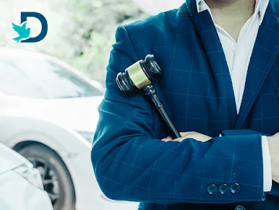Arizona DUI Lawyer