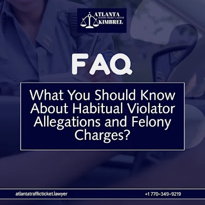 Atlanta Traffic Ticket Lawyer Kimbrel