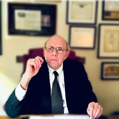 Attorney Dwight N. Ball