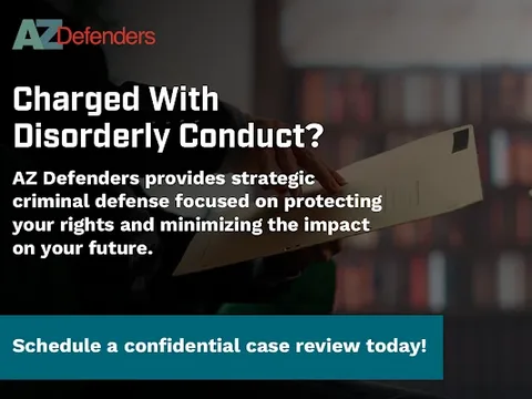 AZ Defenders