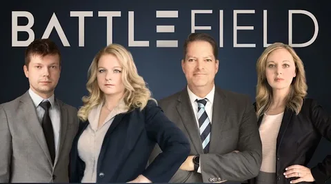 Battlefield Law Group, PLLC