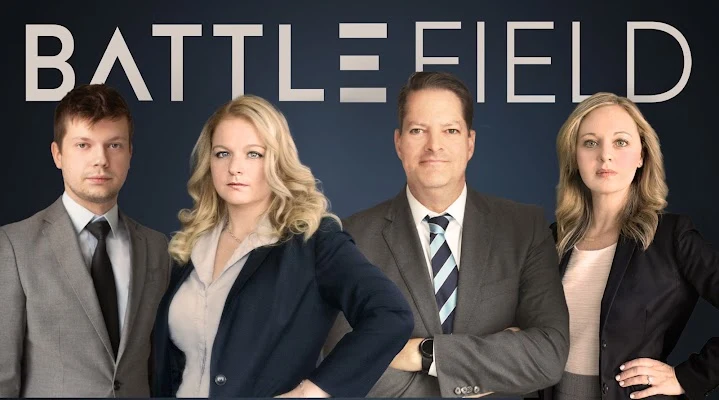 Battlefield Law Group, PLLC