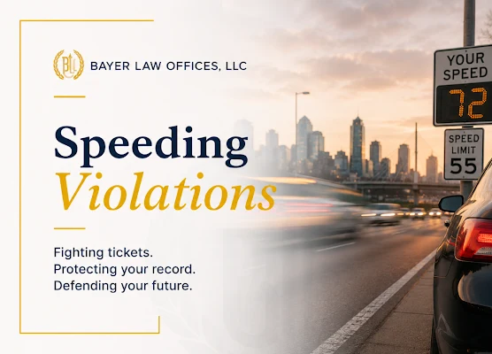 Bayer Law Offices