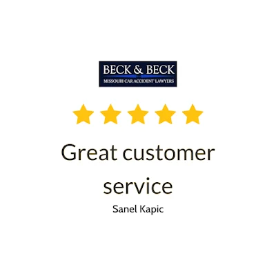 Beck & Beck Missouri Car Accident Lawyers