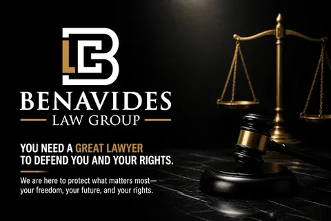 Benavides Law Group - Eric Benavides