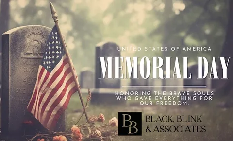 Black, Blink, & Associates LLC
