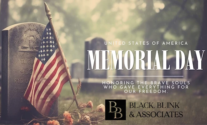 Black, Blink, & Associates LLC