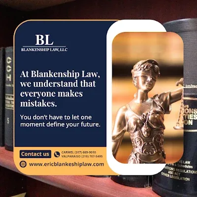 Blankenship Law Hamilton County Criminal Defense Lawyers