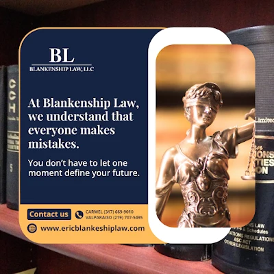 Blankenship Law Hamilton County Criminal Defense Lawyers