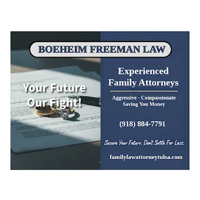 Boeheim Freeman Law