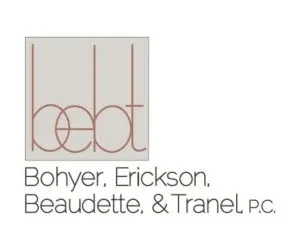 Bohyer, Erickson, Beaudette & Tranel, P.C.