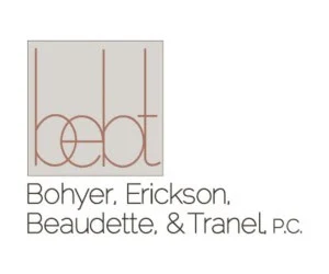 Bohyer, Erickson, Beaudette & Tranel, P.C.