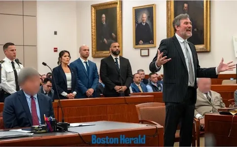 Brad Bailey Law