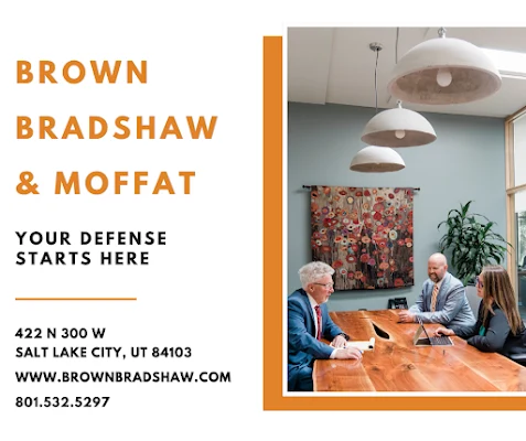 Brown, Bradshaw & Moffat, LLP