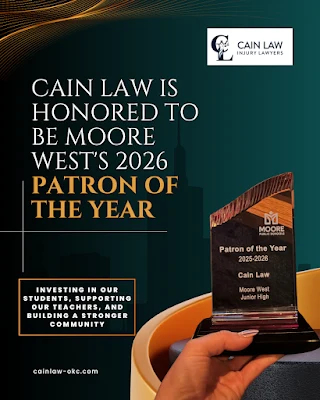 Cain Law