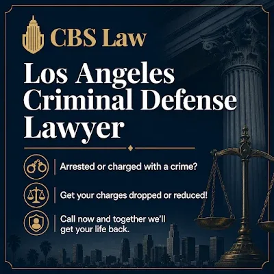 CBS Law
