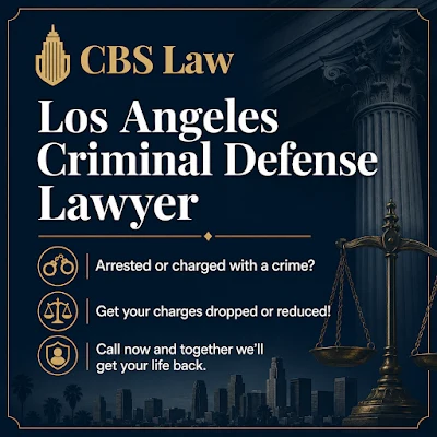 CBS Law