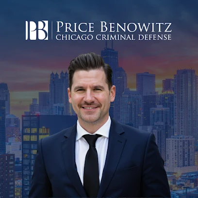 Chicago Criminal Defense Law Group