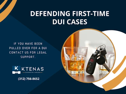 Chicago DUI Lawyers