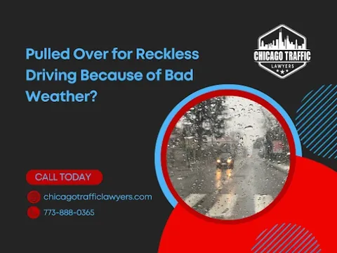 Chicago Traffic Lawyers