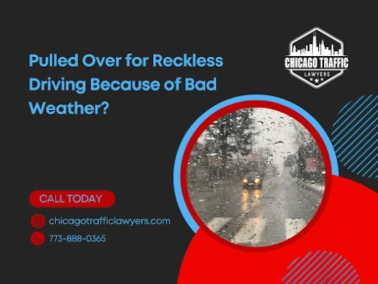 Chicago Traffic Lawyers