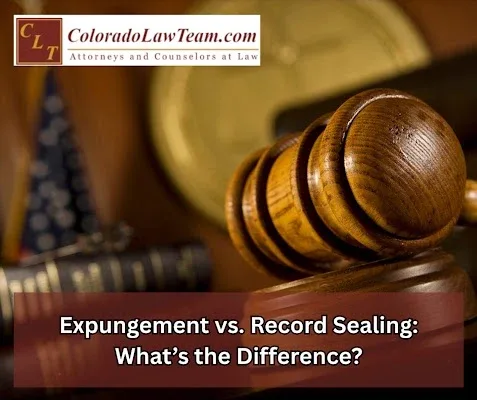 Colorado Lawyer Team