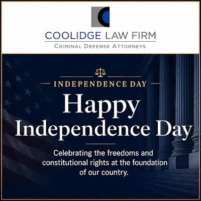 Coolidge Law Firm