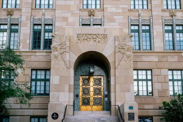 Coolidge Law Firm, PLLC