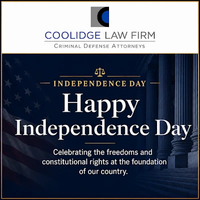 Coolidge Law Firm