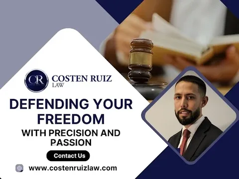 Costen Ruiz Law