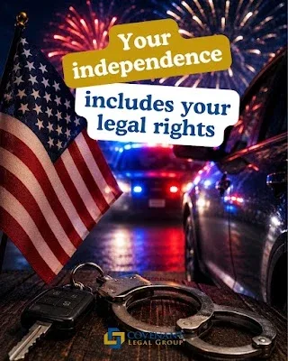 Covenant Legal Group - Criminal Defense Attorney