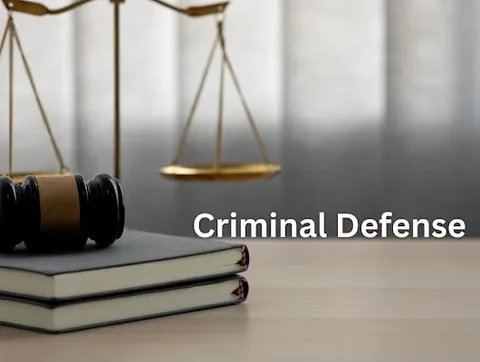 Criminal Defense Attorney Portland: McGuire Defense