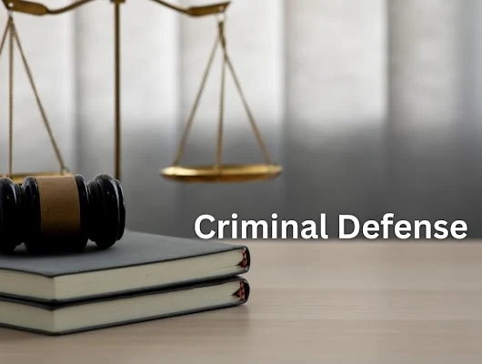 Criminal Defense Attorney Portland: McGuire Defense