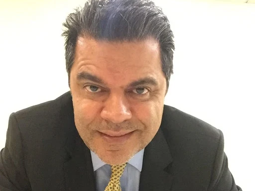 Criminal Lawyer Tony M. Seyfi Los Angeles
