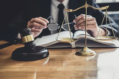 Criminal Lawyers Birmingham Office of Thomas Johnson Moore