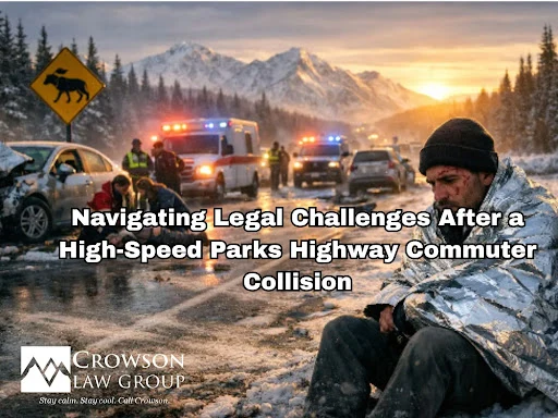 Crowson Law Group