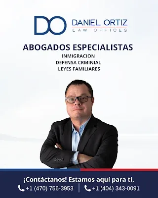Daniel Ortiz Law Offices