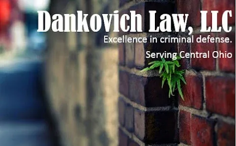 Dankovich Law LLC