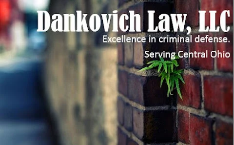 Dankovich Law LLC