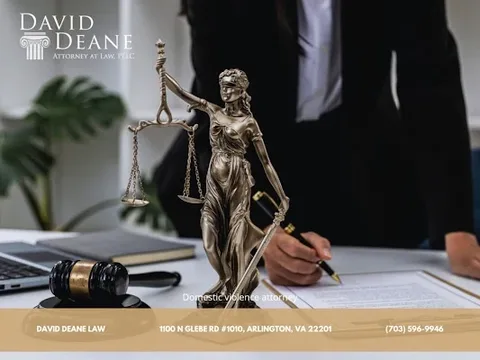 David Deane Law