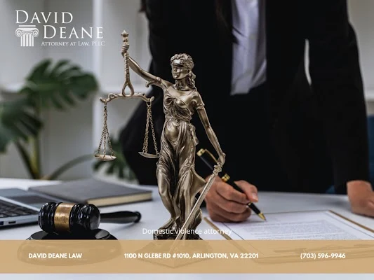 David Deane Law